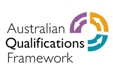 Australian Qualifications Framework logo