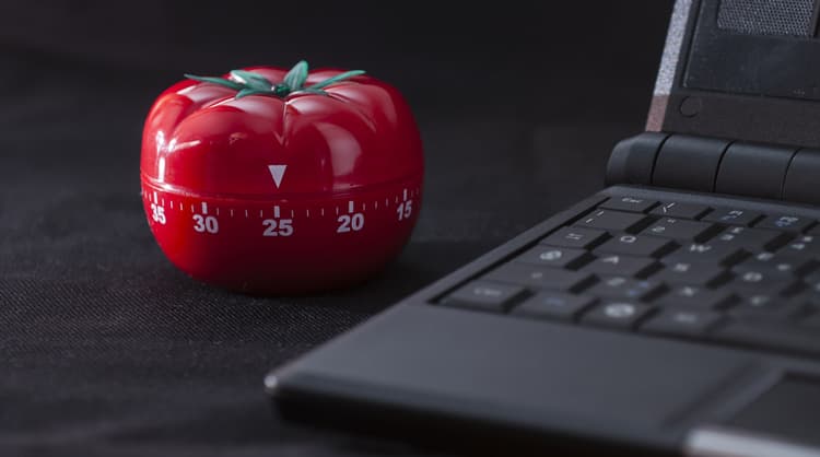 pomodoro technique