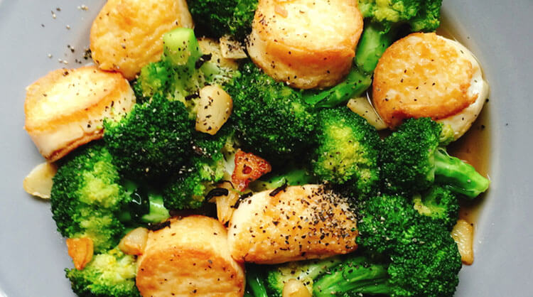 Quick, healthy lunch meals you can find at the supermarket for less than $8