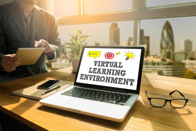 virtual learning environment