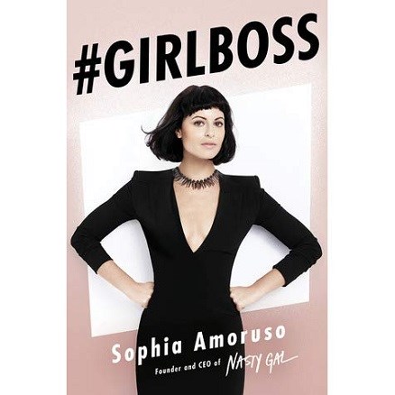 #GIRLBOSS by Sophia Amoruso