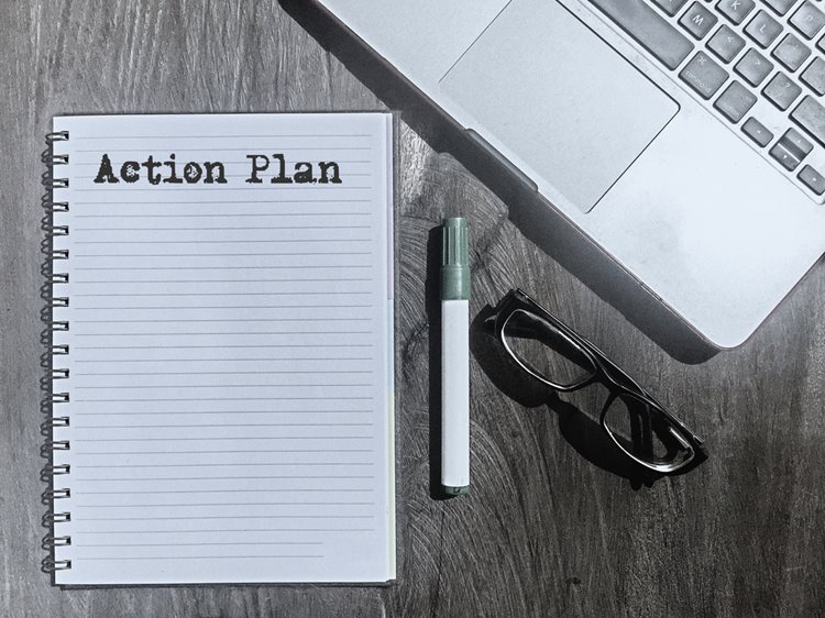 action plan